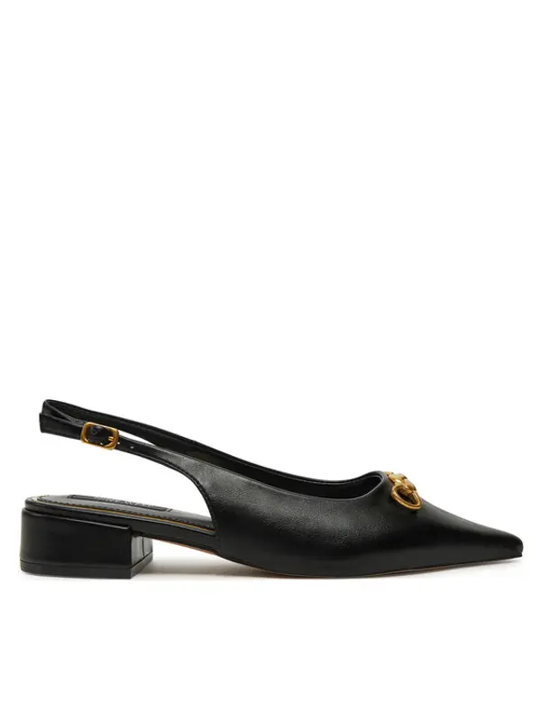 Nine West Nine West Salonke WFA2991-1 Crna