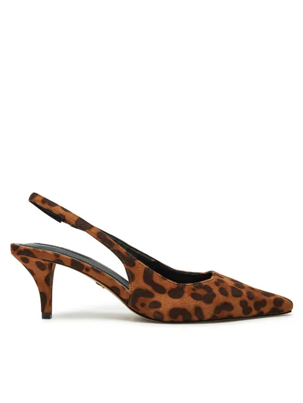 Nine West Nine West Salonke WFA3377-1 Bež
