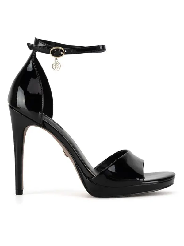 Nine West Nine West Sandale 123AL1560 Crna