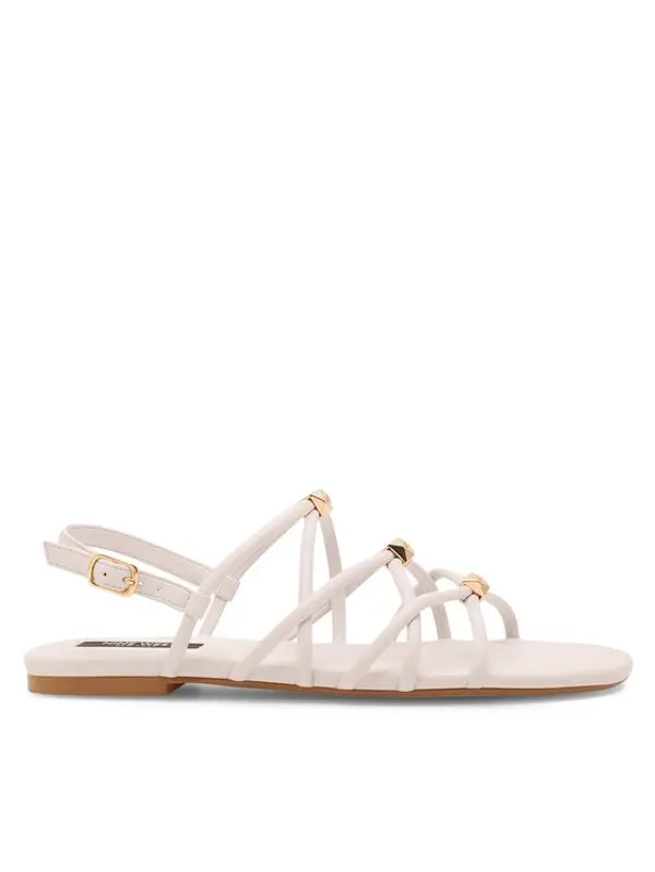 Nine West Nine West Sandale 123AL1737 Bijela