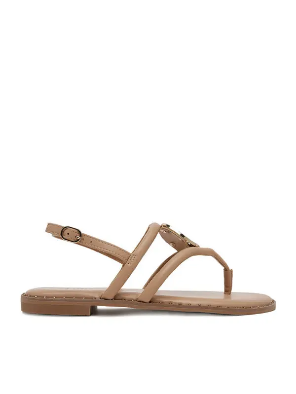 Nine West Nine West Sandale 123AL1754 Bež