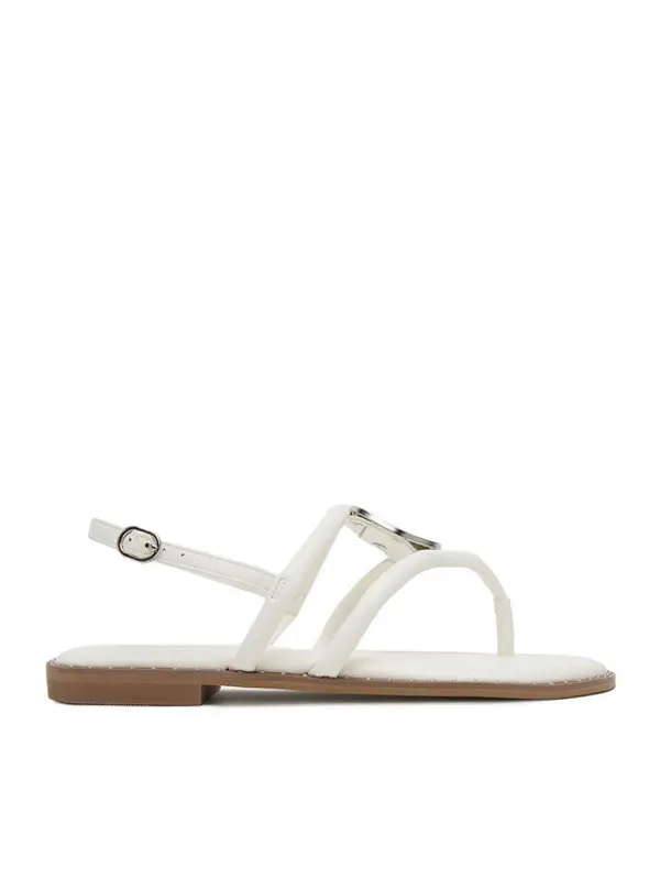 Nine West Nine West Sandale 123AL1754 Bijela
