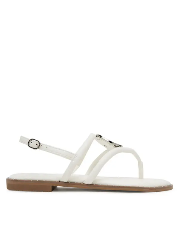 Nine West Nine West Sandale 123AL1754 Bijela