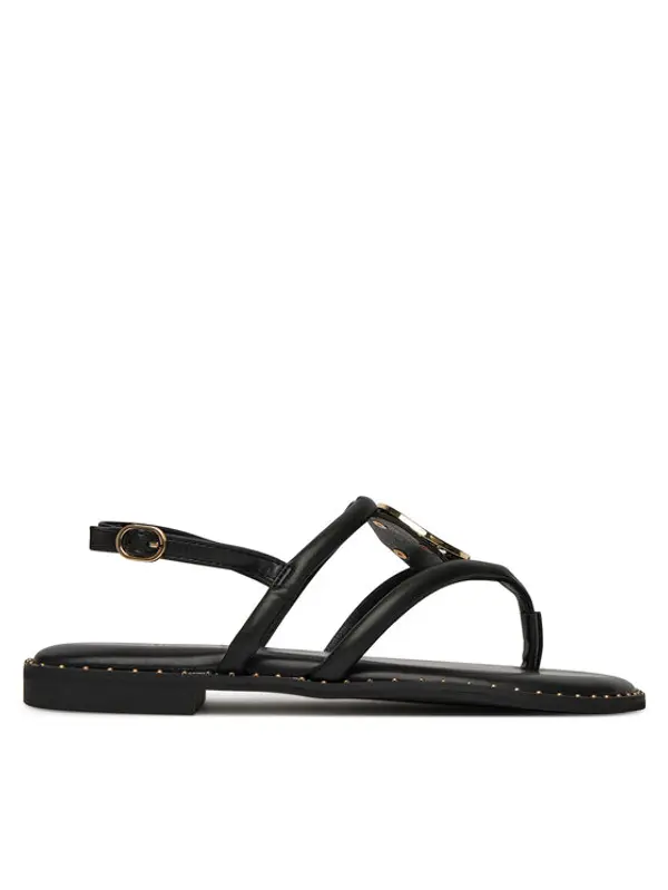 Nine West Nine West Sandale 123AL1754 Crna
