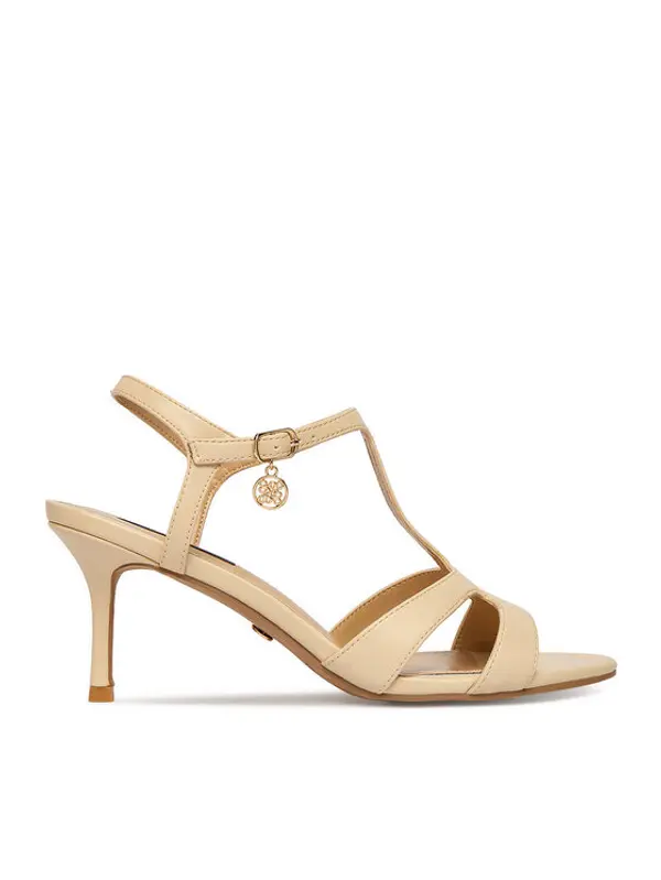 Nine West Nine West Sandale 22154A Bež