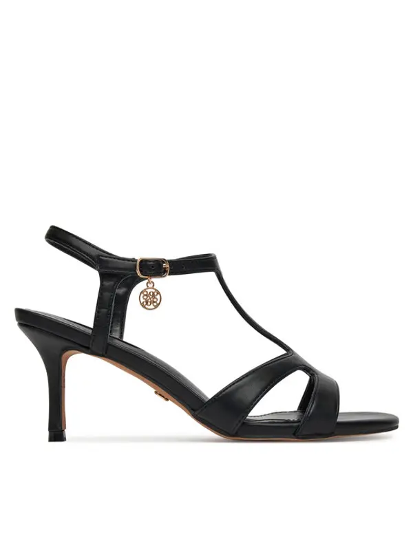 Nine West Nine West Sandale 22154A Crna