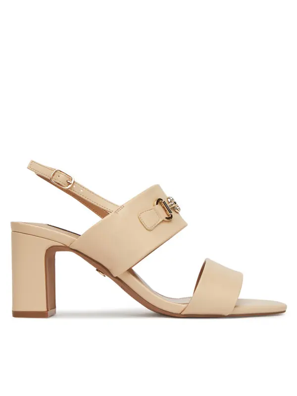 Nine West Nine West Sandale 2489-19 Bež