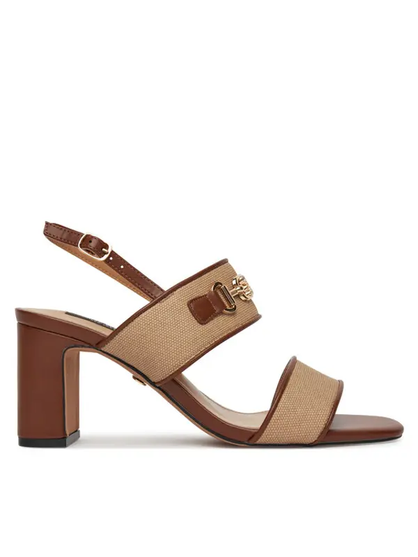 Nine West Nine West Sandale 2489-19 Bež