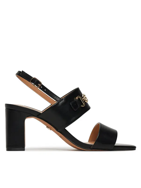 Nine West Nine West Sandale 2489-19 Crna