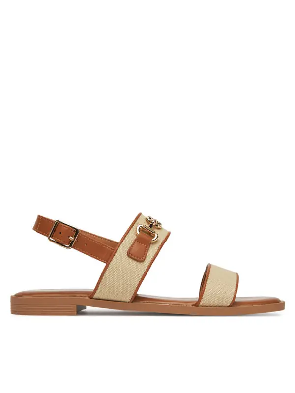 Nine West Nine West Sandale 678322-CCC Bež