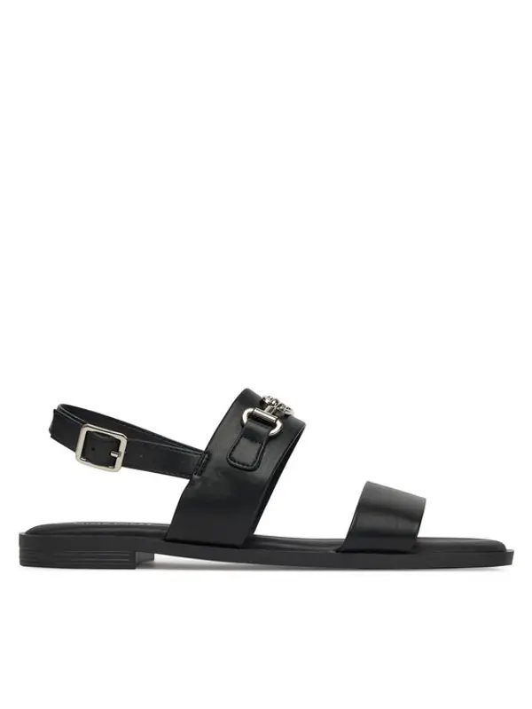 Nine West Nine West Sandale 678322-CCC Crna