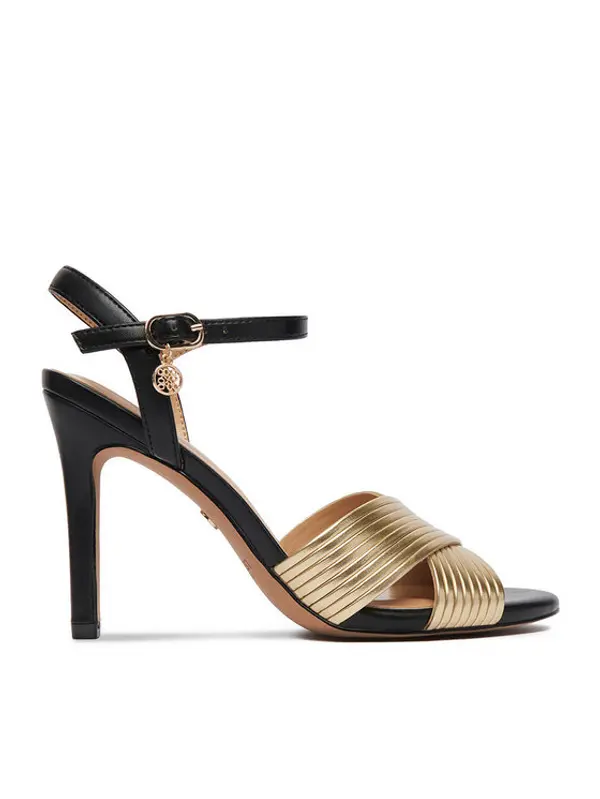 Nine West Nine West Sandale CEO-CD25-217-1 Zlatna