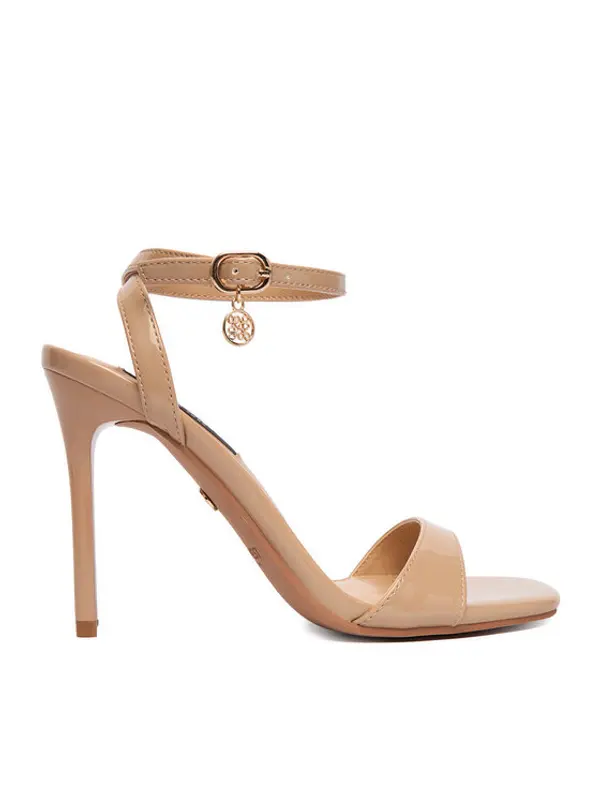 Nine West Nine West Sandale CEO-CR436-T8637 Bež
