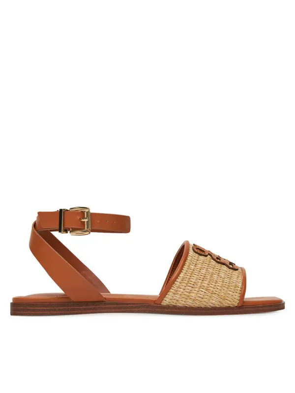 Nine West Nine West Sandale CEO-CWBFS181-03 Smeđa