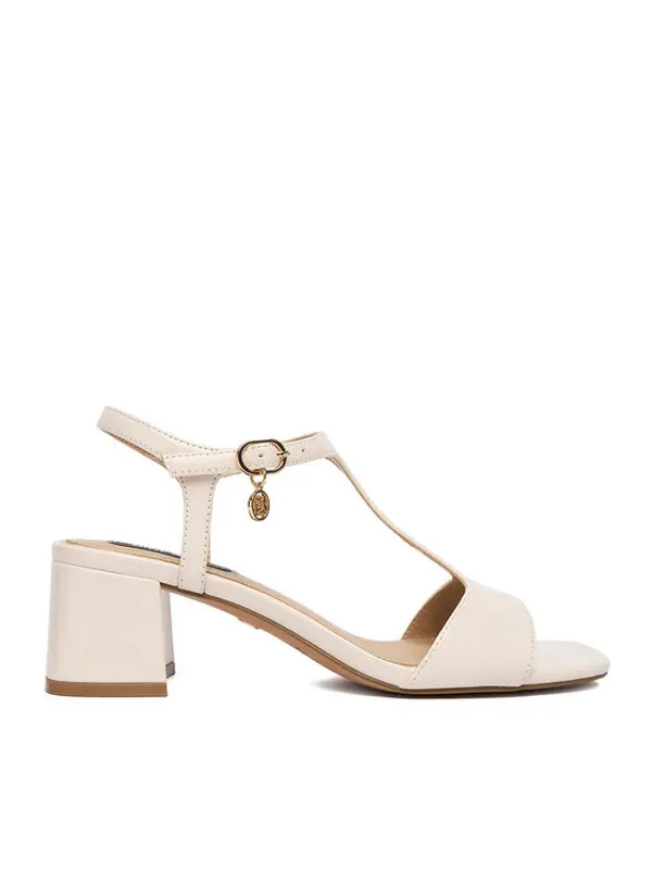 Nine West Nine West Sandale CEO-LS505187-14 Bež
