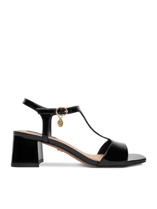 Nine West Nine West Sandale CEO-LS505187-14 Crna