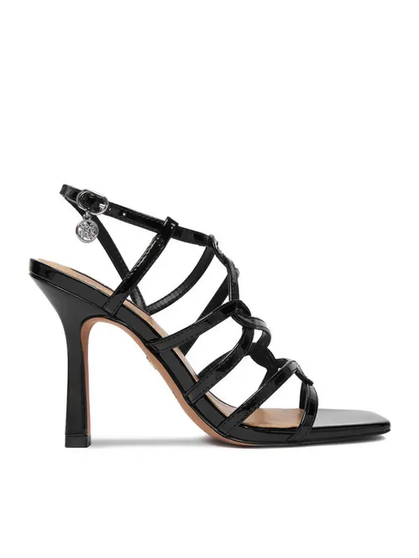 Nine West Nine West Sandale CEO-LS955066-23 Crna