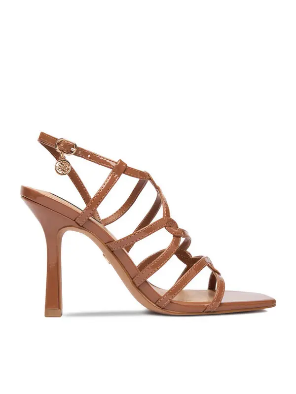 Nine West Nine West Sandale CEO-LS955066-23 Smeđa