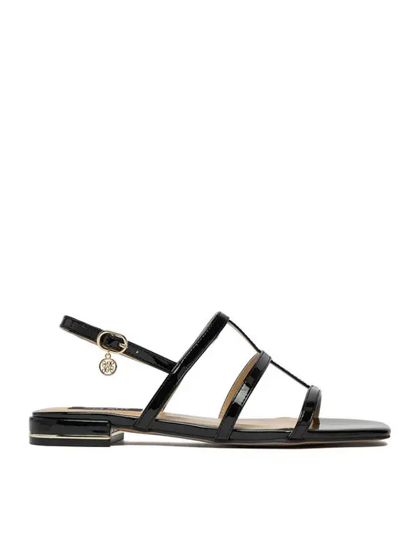 Nine West Nine West Sandale CEO-R26SS01558 Crna