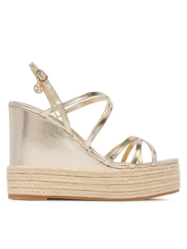 Nine West Nine West Sandale CEO-SW25-3 04 Zlatna