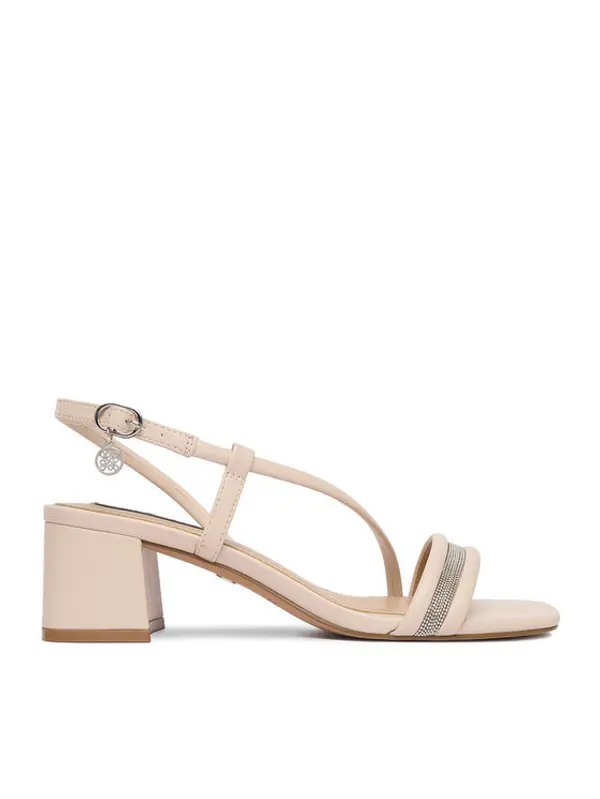 Nine West Nine West Sandale EO-LS505187-13 Bež