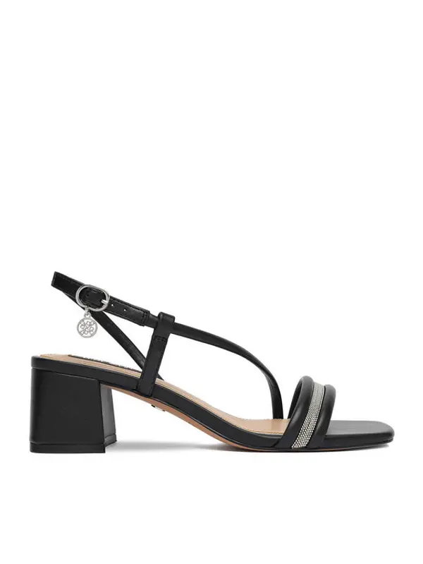 Nine West Nine West Sandale EO-LS505187-13 Crna