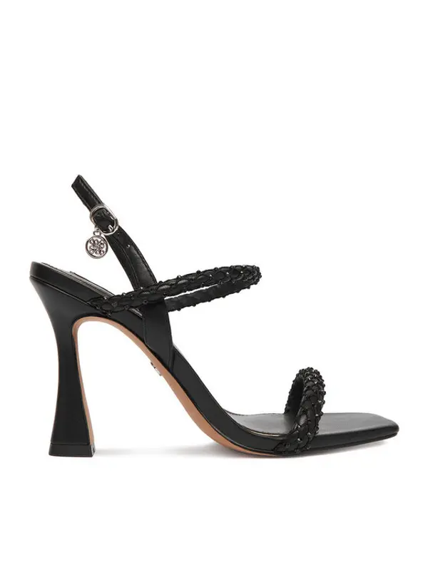 Nine West Nine West Sandale EO-LS95066-25 Crna