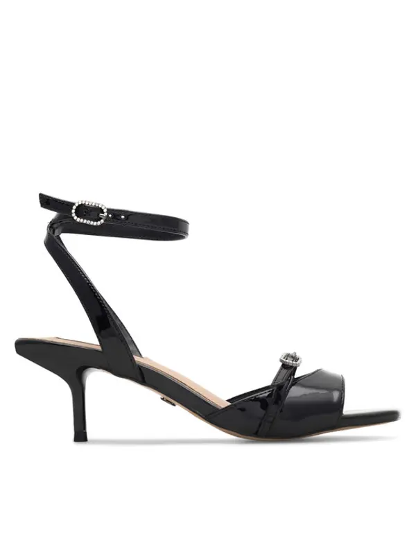 Nine West Nine West Sandale FEROZA BYCCC02 Crna