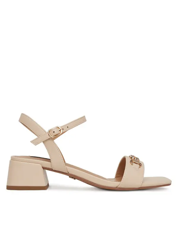 Nine West Nine West Sandale R23SS00452 Bež