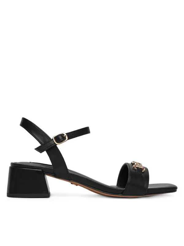 Nine West Nine West Sandale R23SS00452 Crna