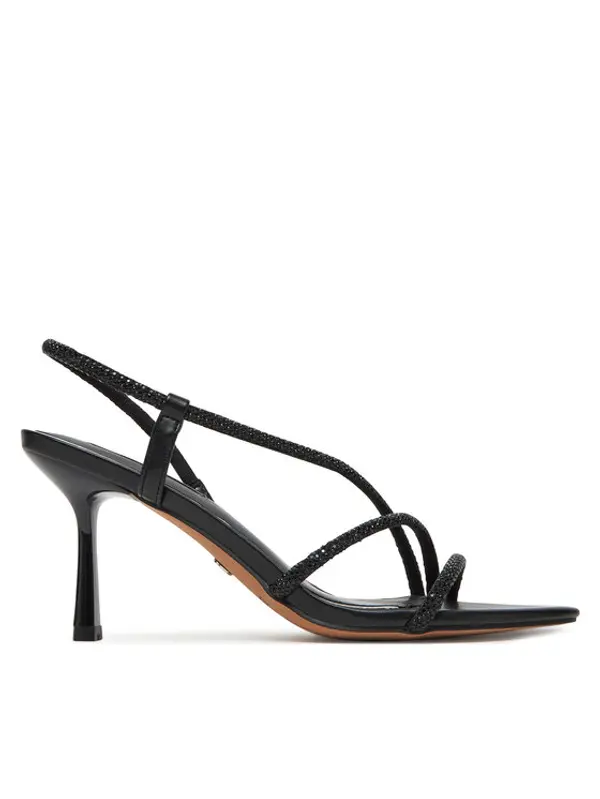 Nine West Nine West Sandale R25SS019000 Crna