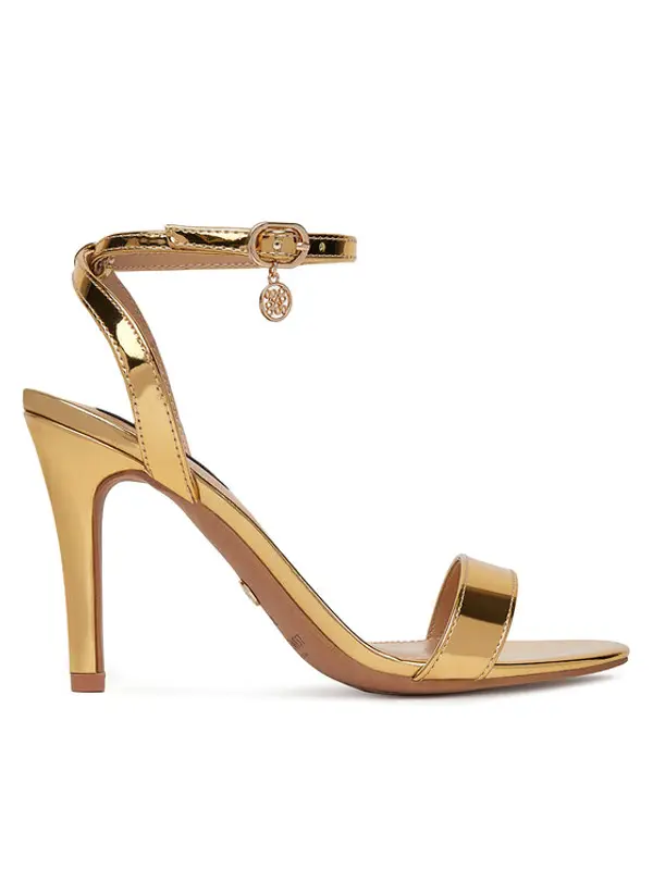 Nine West Nine West Sandale S2S15503 Zlatna