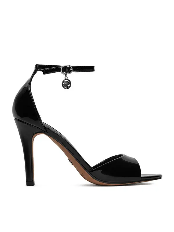 Nine West Nine West Sandale S4S16766 Crna