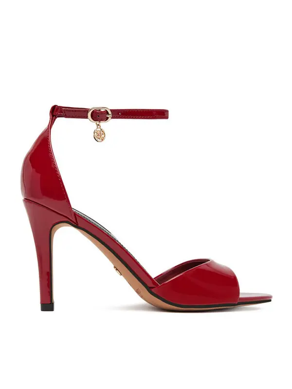 Nine West Nine West Sandale S4S16766 Crvena