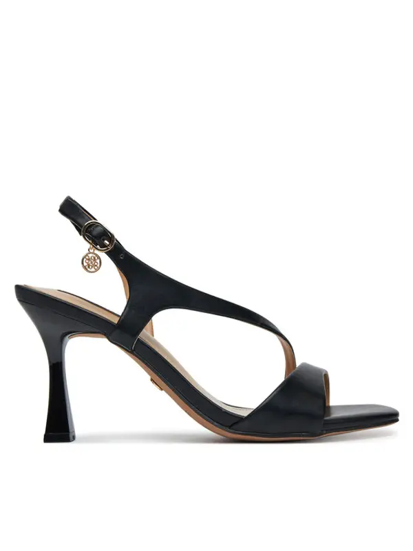 Nine West Nine West Sandale SXH1374-20 Crna