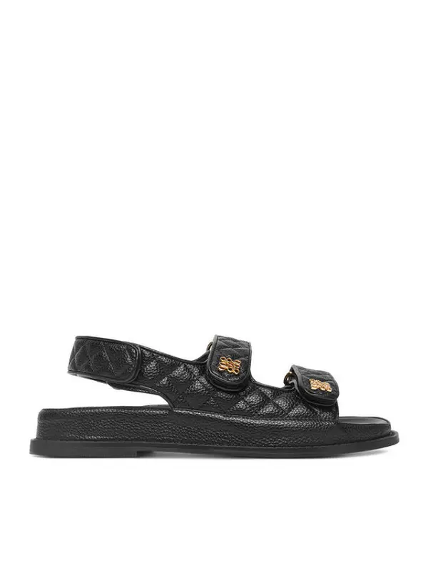 Nine West Nine West Sandale V1557-703-1 Crna