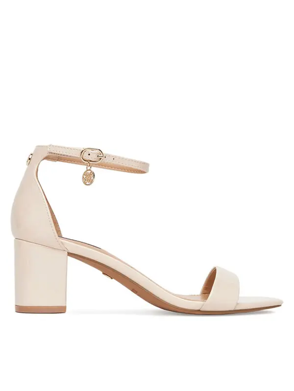 Nine West Nine West Sandale WFA2625-1 Bež