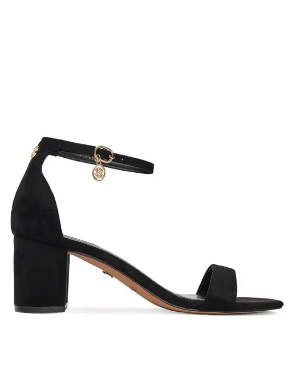 Nine West Nine West Sandale WFA2625-1 Crna