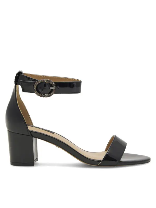 Nine West Nine West Sandale WFA2641-1 Crna