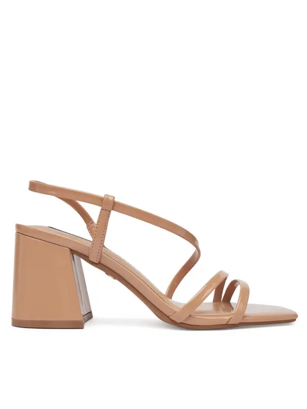 Nine West Nine West Sandale WFA2642-1 Bež