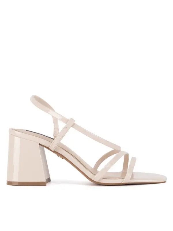 Nine West Nine West Sandale WFA2642-1 Bež