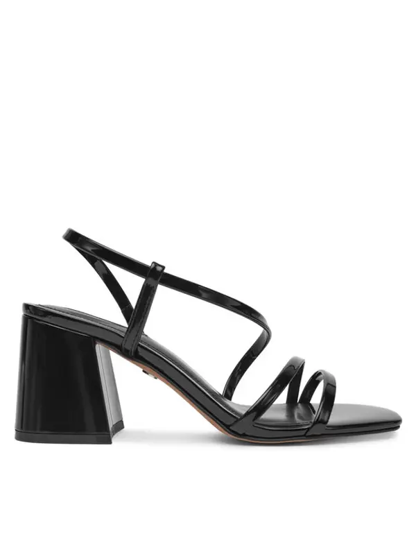 Nine West Nine West Sandale WFA2642-1 Crna
