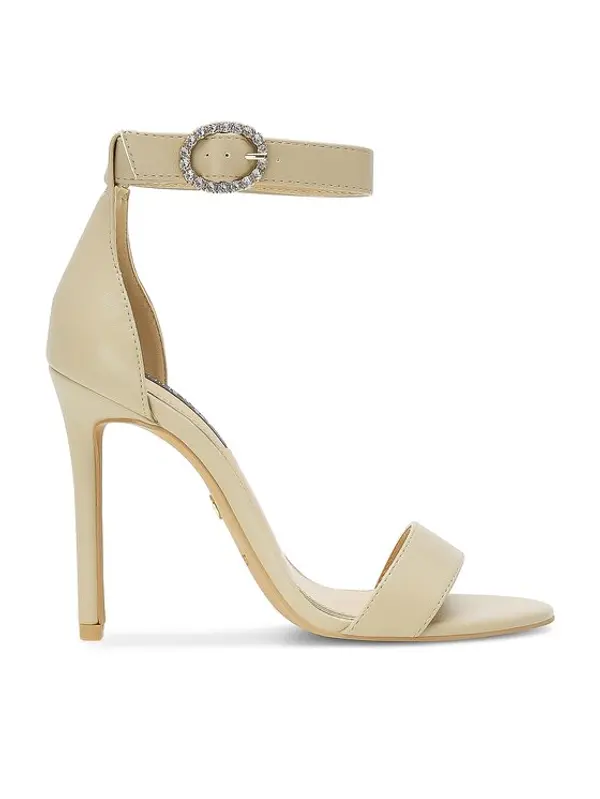 Nine West Nine West Sandale WFA2646-1 Bež