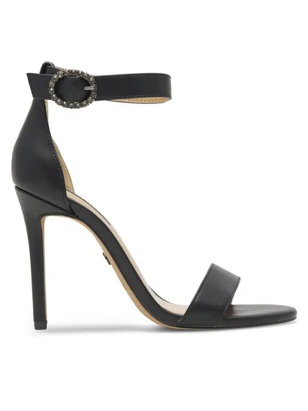 Nine West Nine West Sandale WFA2646-1 Crna
