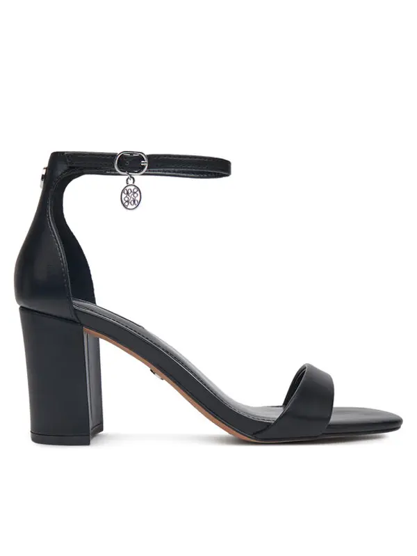 Nine West Nine West Sandale WFA2647-1 Crna