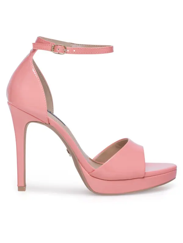 Nine West Nine West Sandale WFA2733-2 Ružičasta