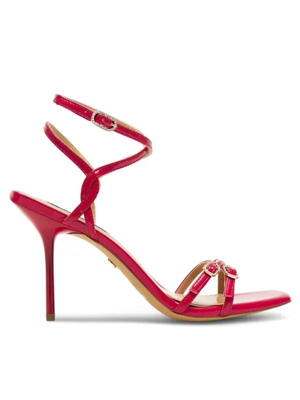 Nine West Nine West Sandale ZL23014CC Crvena