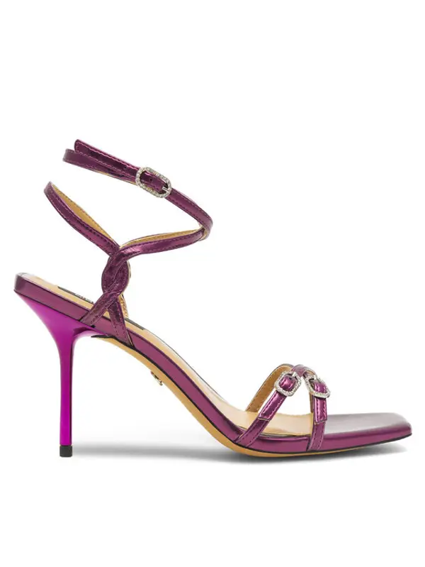 Nine West Nine West Sandale ZL23014CC Ljubičasta
