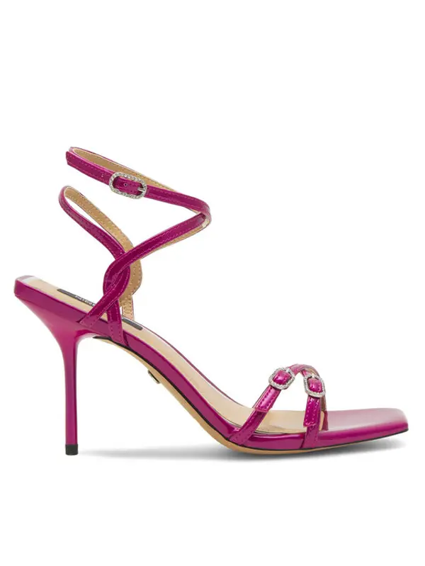 Nine West Nine West Sandale ZL23014CC Ružičasta