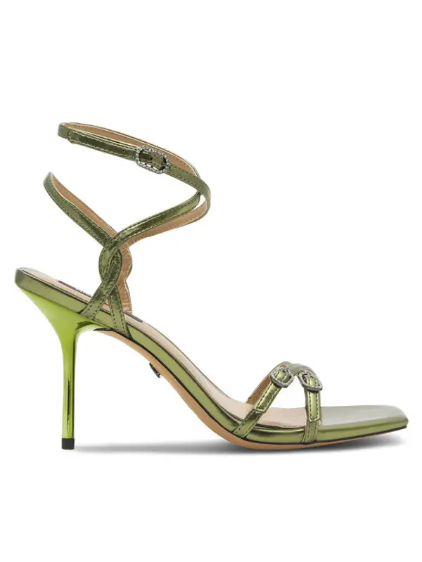 Nine West Nine West Sandale ZL23014CC Zelena